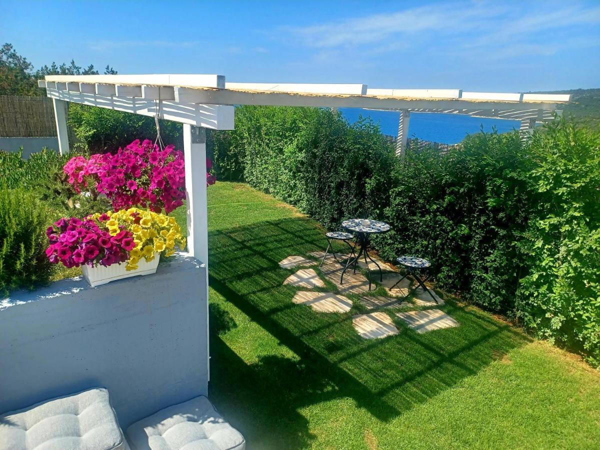 Luxury Villa Šentada Vinišće Exterior foto